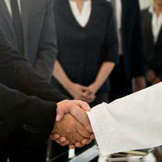 Professional leadership