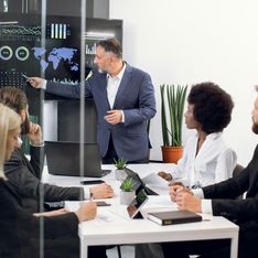 Strategic operations