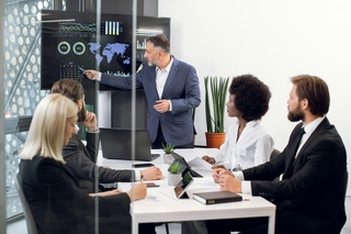 Strategic operations
