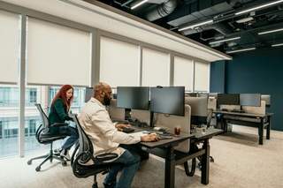 Security and compliance